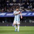 Messi fora da seleção? Eis a questão