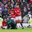 Premier League teve 196 lesões em apenas 3 meses