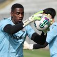 Seis ‘portugueses’ chamados à seleção de Cabo Verde