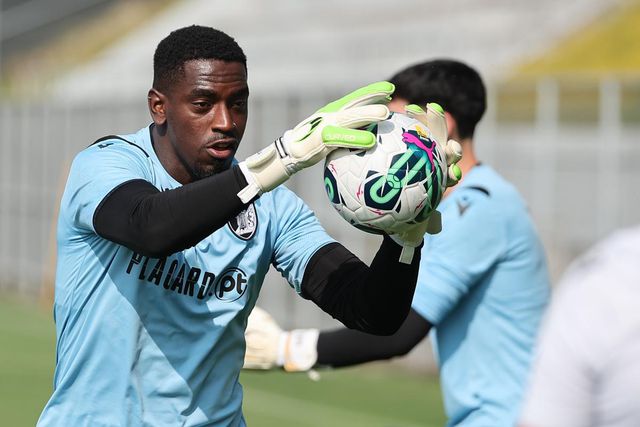 Cabo Verde: Bruno Varela falha CAN e justifica decisão