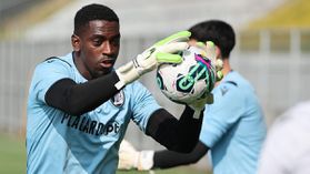 Seis ‘portugueses’ chamados à seleção de Cabo Verde