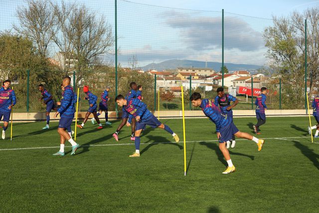Chaves: João Correia ausente no regresso em pleno de Héctor Hernández