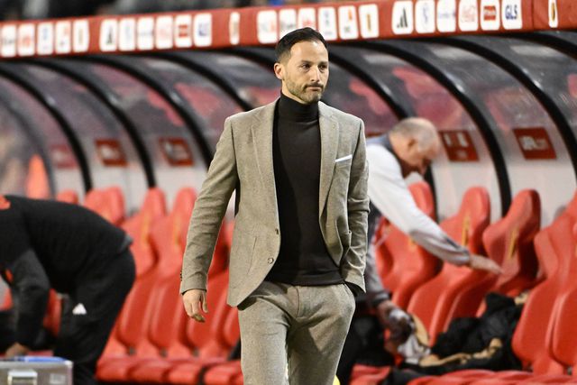 «Estar no pote 1 pode ser uma vantagem, porque vamos evitar Portugal…»