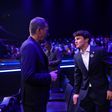 Bernardo: «João Neves? Se eu puder, meto uma cunha...»