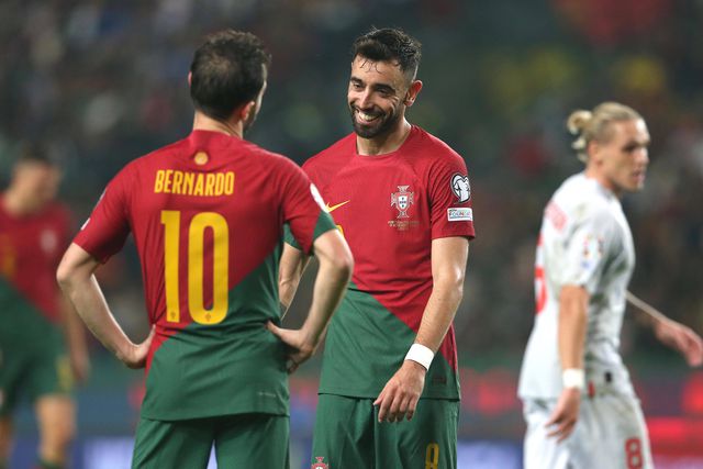 Vítor Vinha faz a análise ao Portugal-Islândia