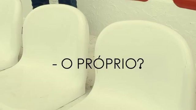 Até o Pai Natal quer a camisola retro do Atlético... da Tapadinha