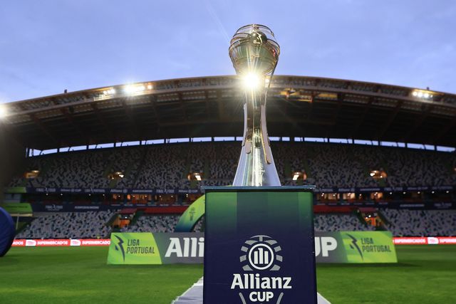 FC Porto anuncia venda de bilhetes para clássico com o Sporting