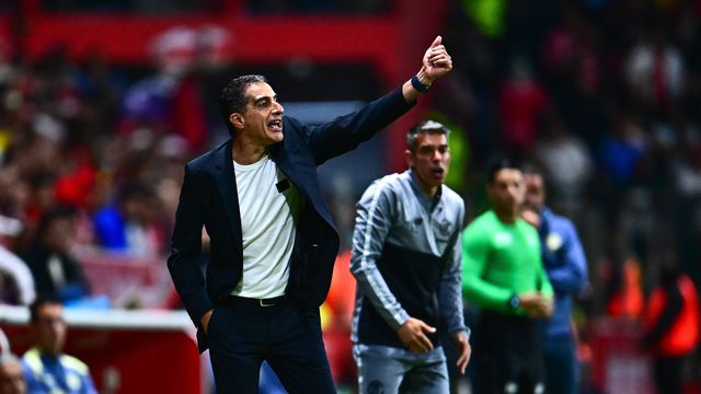 Renato Paiva fala do sucesso do Toluca e do impacto brutal de Paulinho no México