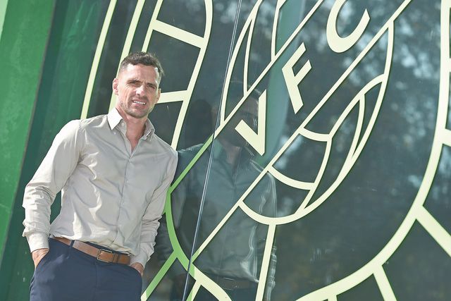 «O Vitória não tem divisão, estando na primeira ou não»