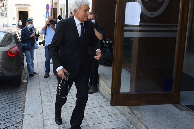 Eleições no Moreirense canceladas por falta de listas candidatas