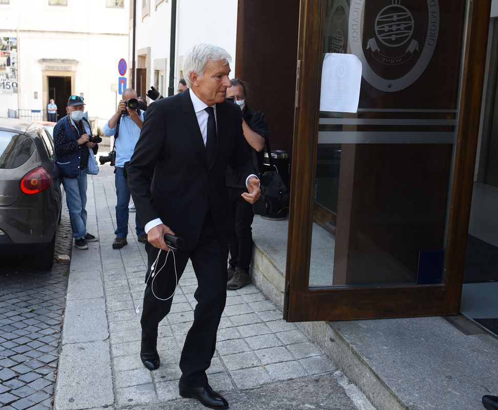 Moreirense garante €15,8 milhões do fundo Black Night