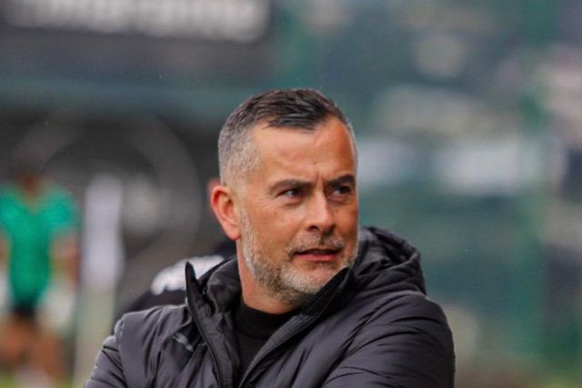 Amarante anseia jogo com o Sporting: «Muitos podem ter aqui um Euromilhões»