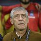 Fernando Santos, selecionador do Azerbaijão (Foto: IMAGO)