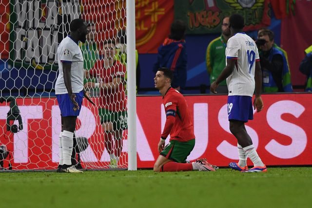 Portugal só conhecerá rivais da qualificação para o Mundial em março; perceba porquê