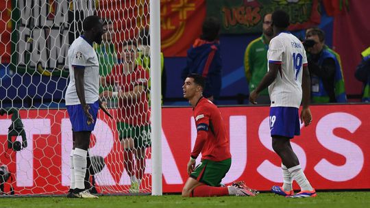 Portugal só conhecerá rivais da qualificação para o Mundial em março; perceba porquê