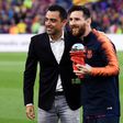 Inter Miami sonha com Xavi para suceder a Tata Martino