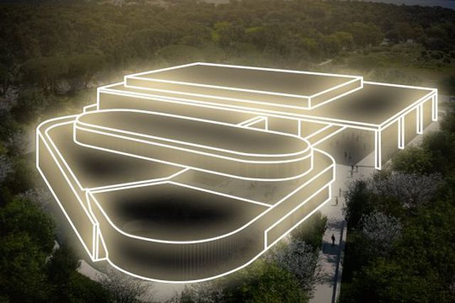 Já há data para a inauguração da nova infraestrutura da FPF