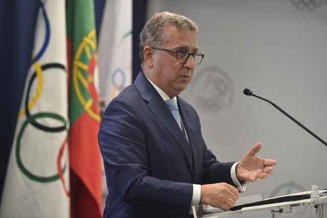 José Araújo: «É preciso ter ambição para subir patamares, elevar fasquias e encarar novos desafios»