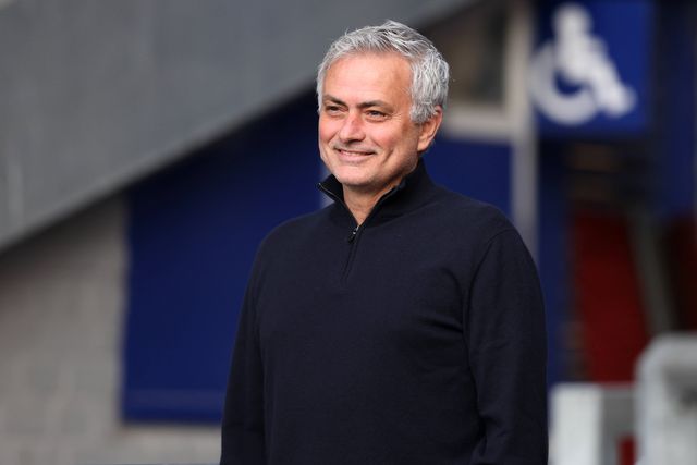 Ex-Tottenham recorda: «Havia câmaras no escritório de Mourinho e eu não sabia»