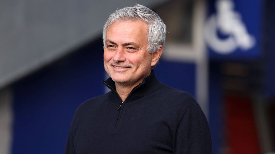 Ex-Tottenham recorda: «Havia câmaras no escritório de Mourinho e eu não sabia»