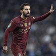 «Bernardo Silva é o melhor que já enfrentei, está sempre dois passos à frente»
