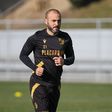 V. Guimarães: direção garante que saída de André André foi tratada com «transparência»