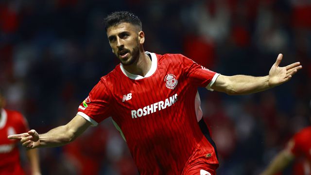 «O impacto de Paulinho no Toluca é brutal»