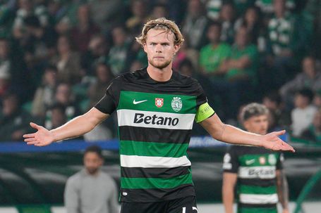 SONDAGEM: Hjulmand é uma boa opção para o Manchester City?