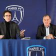«Klopp está entusiasmado com o projeto do Paris FC»