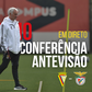 Em direto: siga a conferência de José Mourinho
