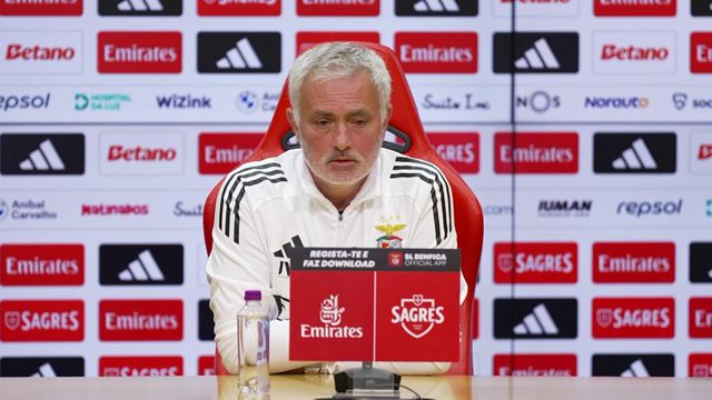 «Quem inventou 'tomba-gigantes' esteve brilhante...»