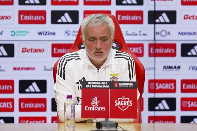 «Quem inventou 'tomba-gigantes' esteve brilhante...»