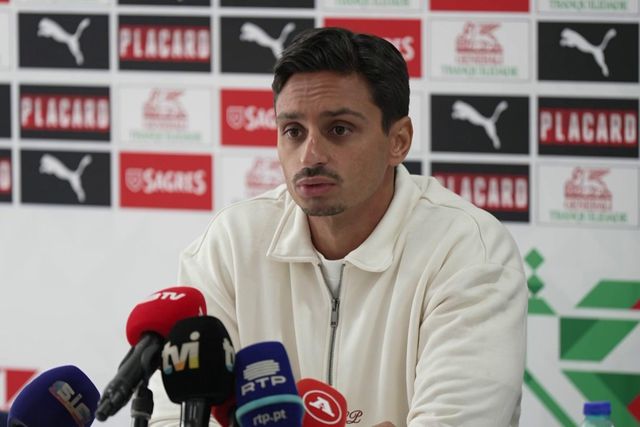 Defrontrar FC Porto já deu experiência