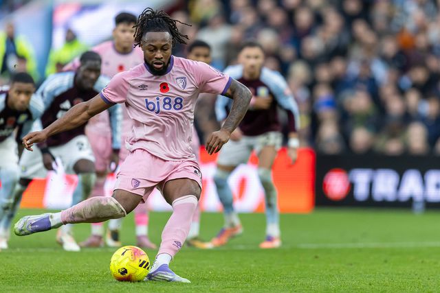 Ainda não chega de reforços? Liverpool ataca Semenyo