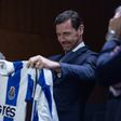 André Villas-Boas, presidente dos dragões - Foto: FC PORTO