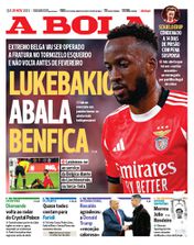 20 de novembro de 2025