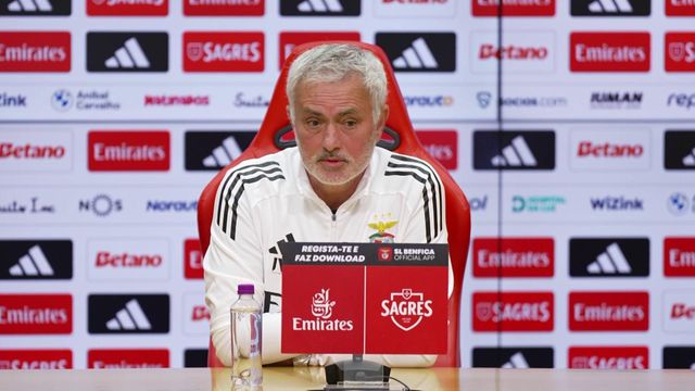 «Sudakov: jogador tem zero risco e está convocado»