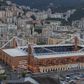 Estádio Luigi Ferraris, do Génova e da Sampdoria - Foto: IMAGO