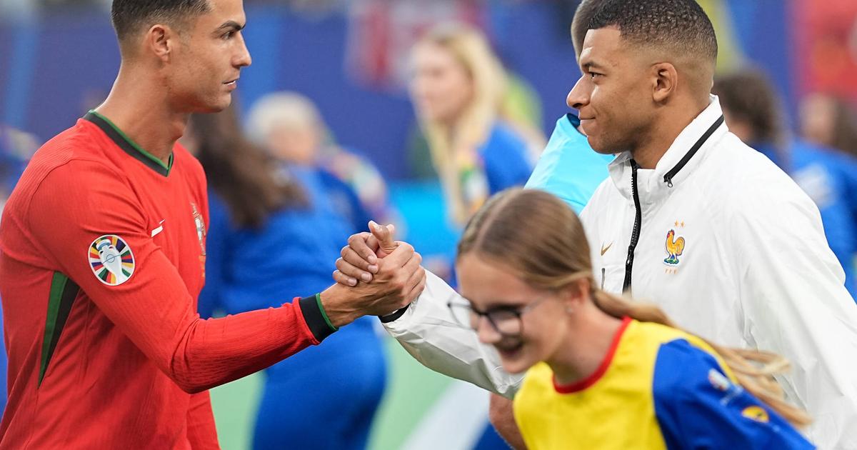 «Isso é dito por quem não joga futebol»: Mbappé definitivo sobre Messi 'vs' Ronaldo