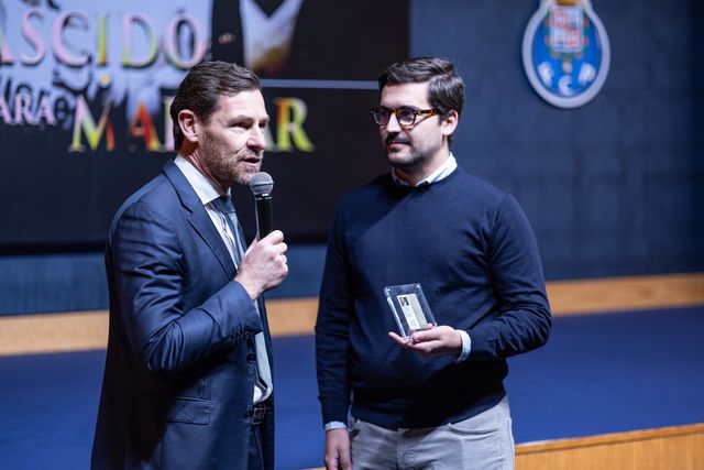 «Fernando Gomes deixou-nos um legado enorme»