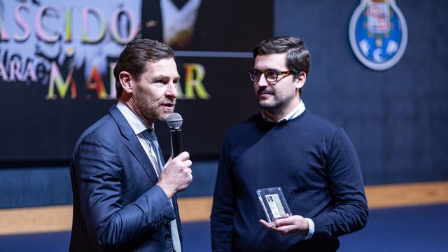 «Fernando Gomes deixou-nos um legado enorme»