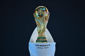 Troféu do Mundial 2026