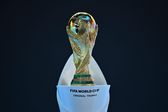 Troféu do Mundial 2026