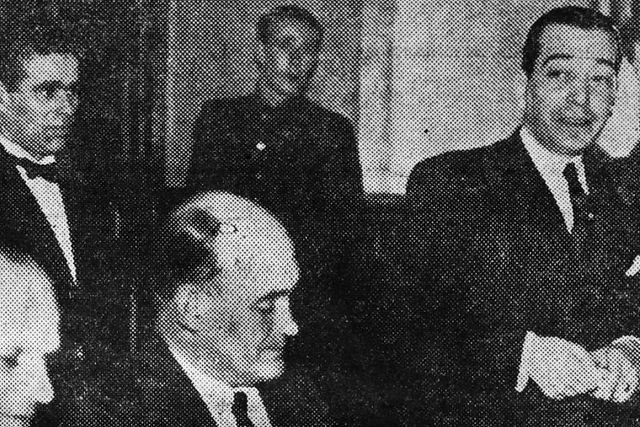 Uma homenagem ao arquivo de A BOLA que é agora interesse público