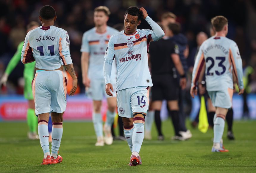 Fábio Carvalho sofreu uma lesão grave e só volta aos relvados em 2026/27