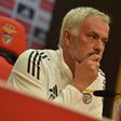Mourinho sobre Schjelderup: «Tem de continuar a sua vida sendo menos 'naif'»