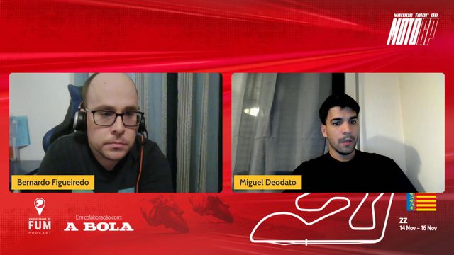 Vamos falar de MotoGP: cuidado com a Aprilia