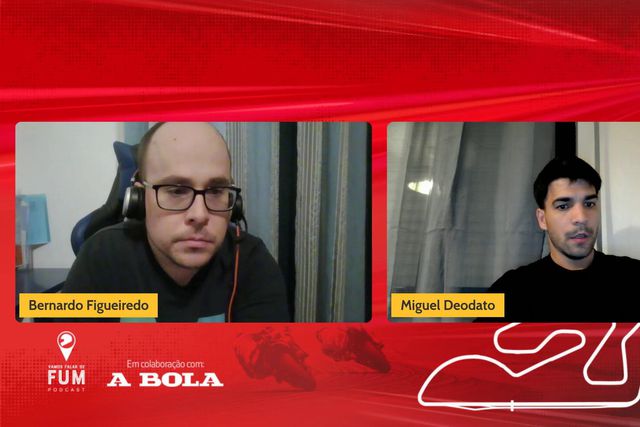 Vamos falar de MotoGP: cuidado com a Aprilia