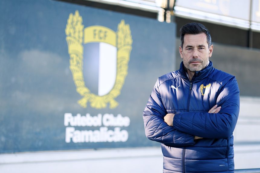 Nikola Popovic - Foto: FC Famalicão