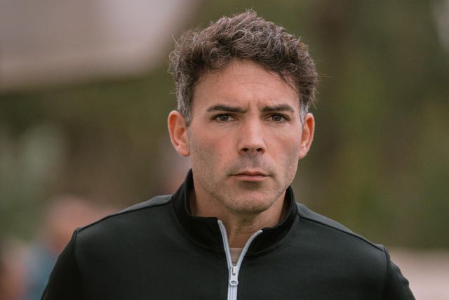 Renato Sousa prepara Marinhense para encontro da Taça de Portugal na casa do Sporting - Foto: Marinhense